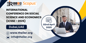 Social Science and Economics Conference in UAE